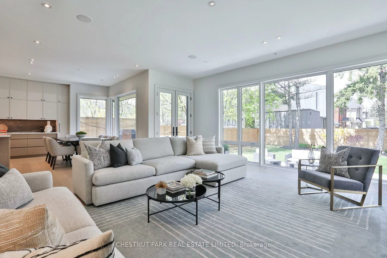 2, Marchwood, Lansing-Westgate, Toronto