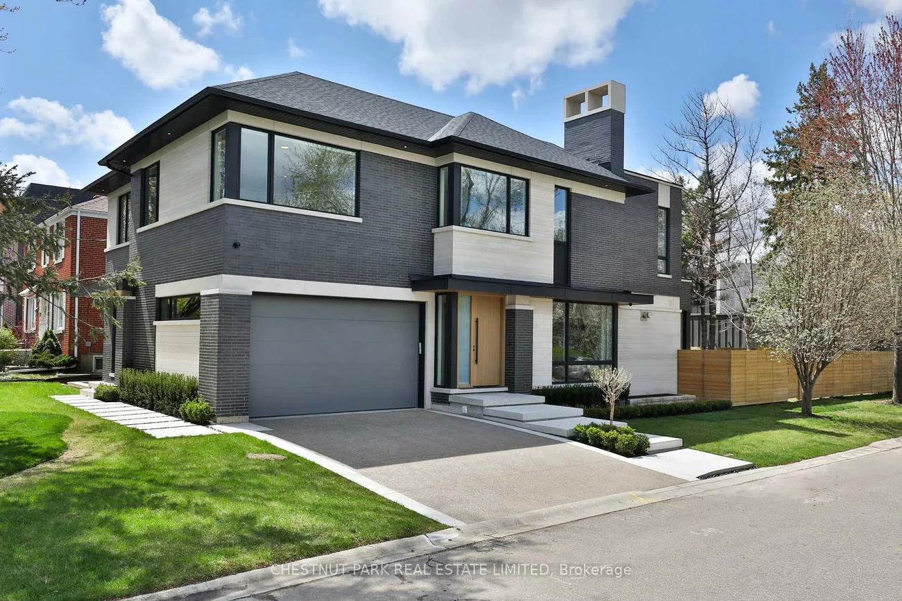 2, Marchwood, Lansing-Westgate, Toronto