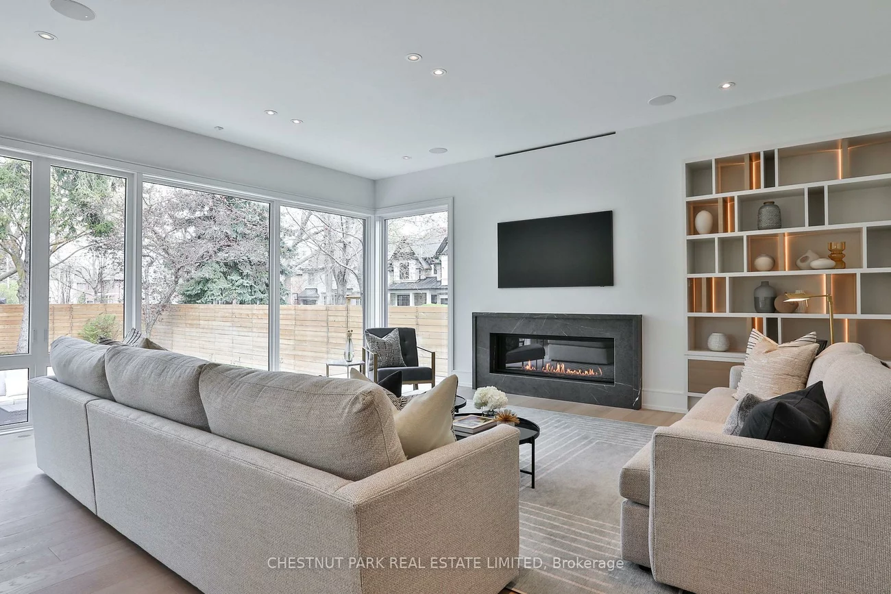 2, Marchwood, Lansing-Westgate, Toronto