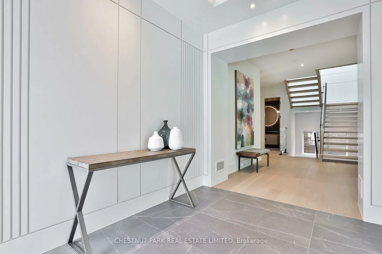 2, Marchwood, Lansing-Westgate, Toronto