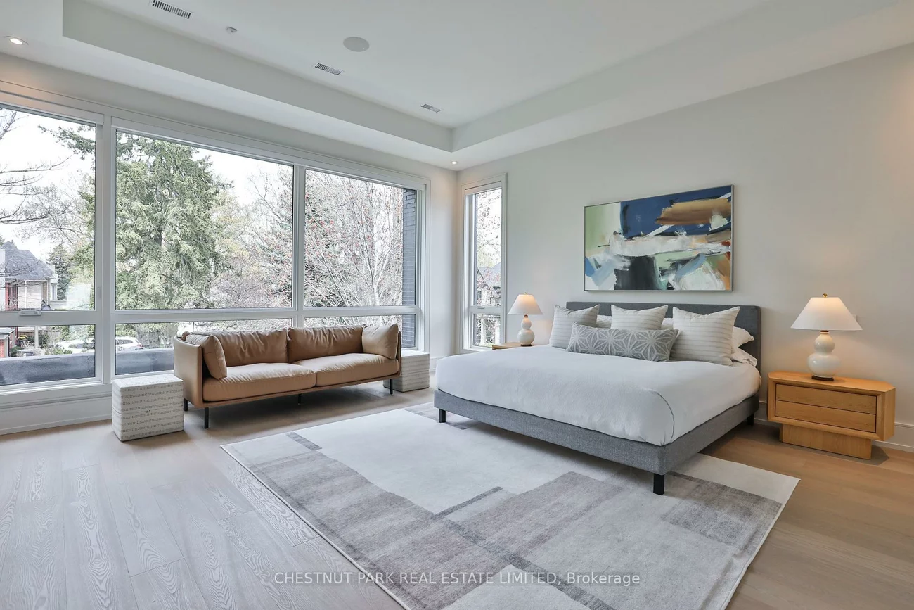 2, Marchwood, Lansing-Westgate, Toronto