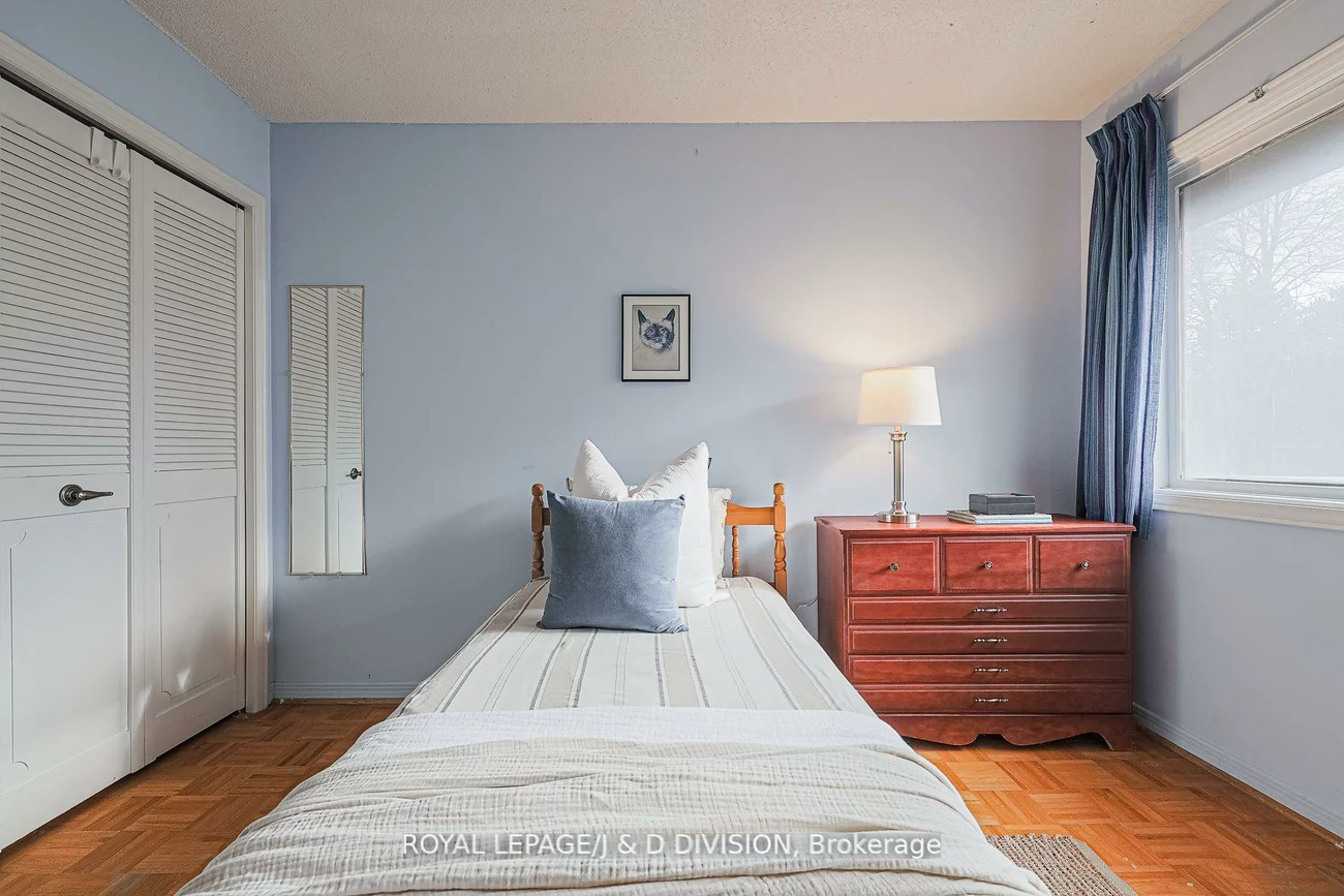 59, Mellowood, St. Andrew-Windfields, Toronto