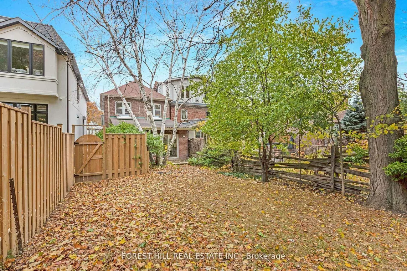 187, Glenview, Lawrence Park South, Toronto