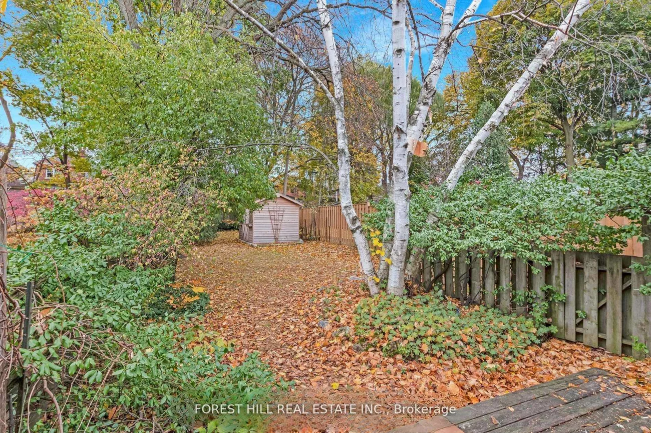 187, Glenview, Lawrence Park South, Toronto