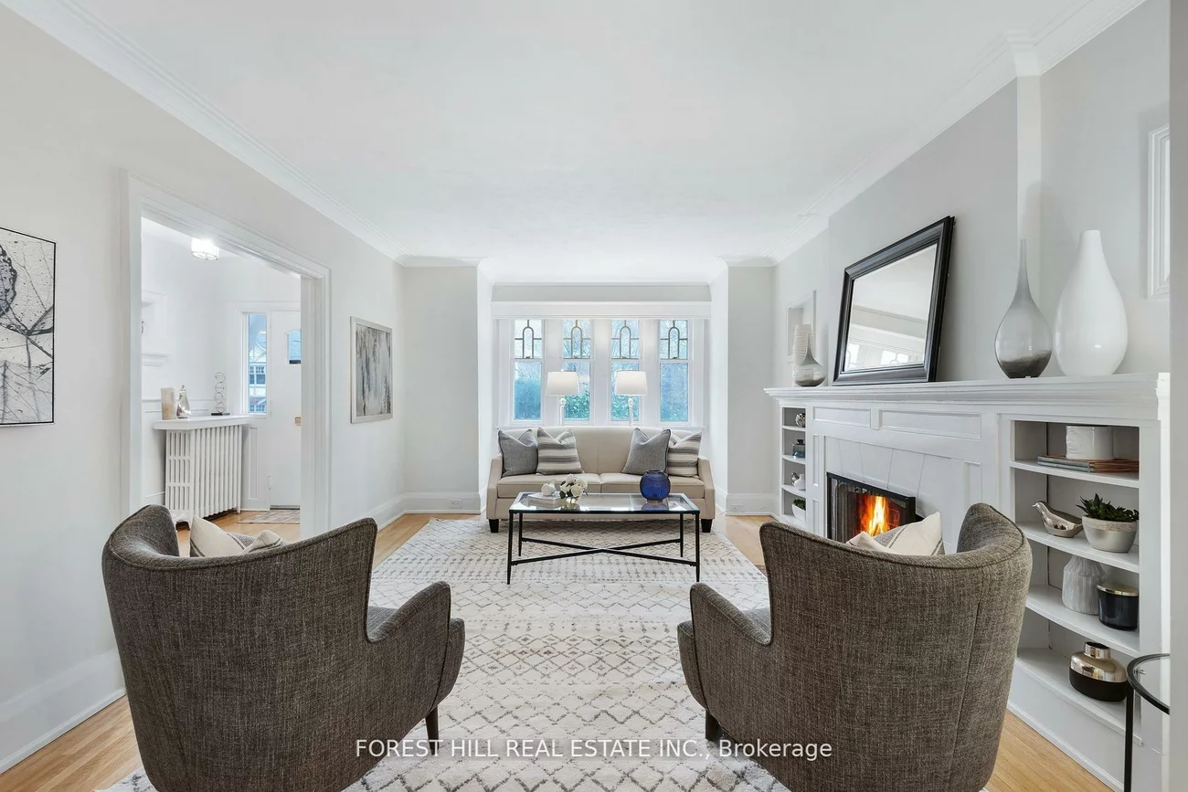 187, Glenview, Lawrence Park South, Toronto