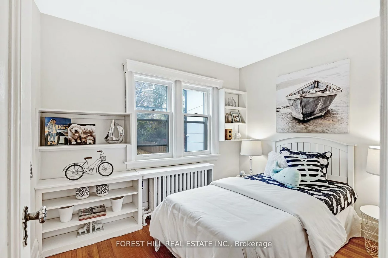 187, Glenview, Lawrence Park South, Toronto