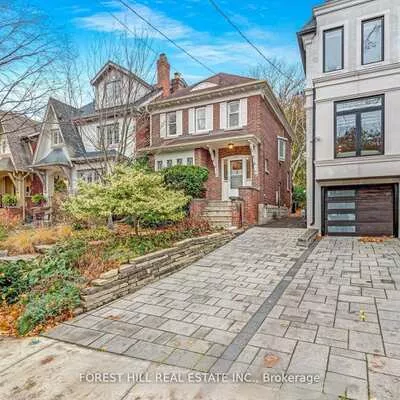 187, Glenview, Lawrence Park South, Toronto