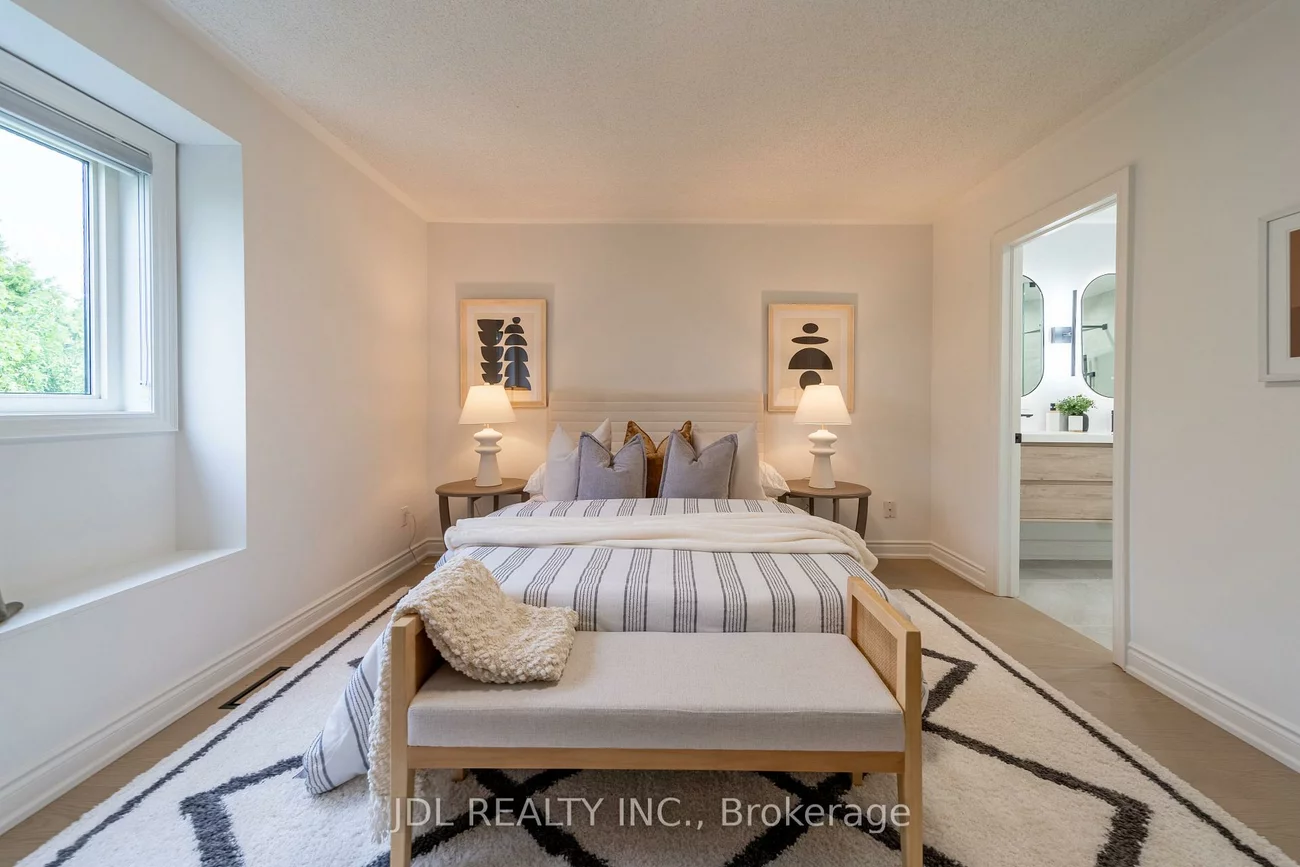 51, Routliffe, Newtonbrook West, Toronto