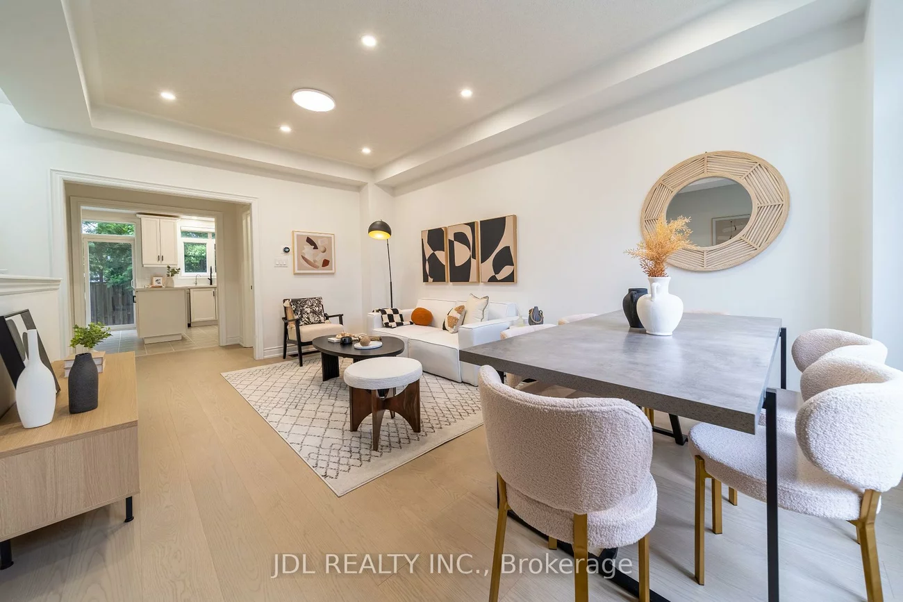 51, Routliffe, Newtonbrook West, Toronto