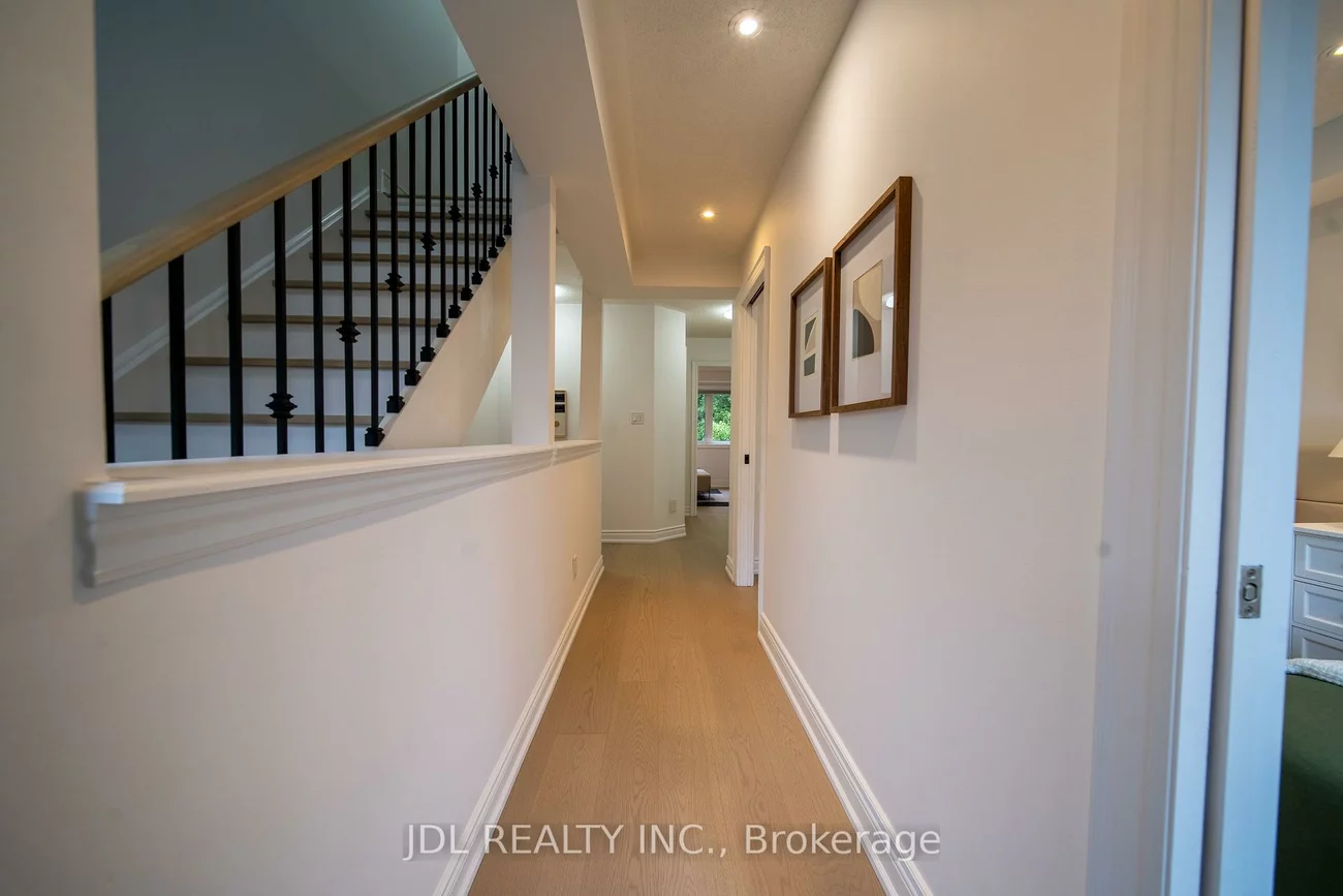 51, Routliffe, Newtonbrook West, Toronto