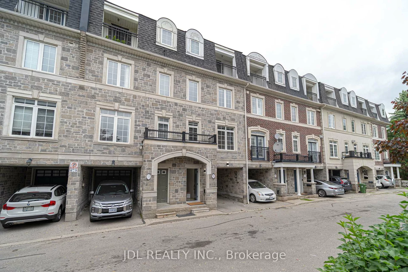 51, Routliffe, Newtonbrook West, Toronto