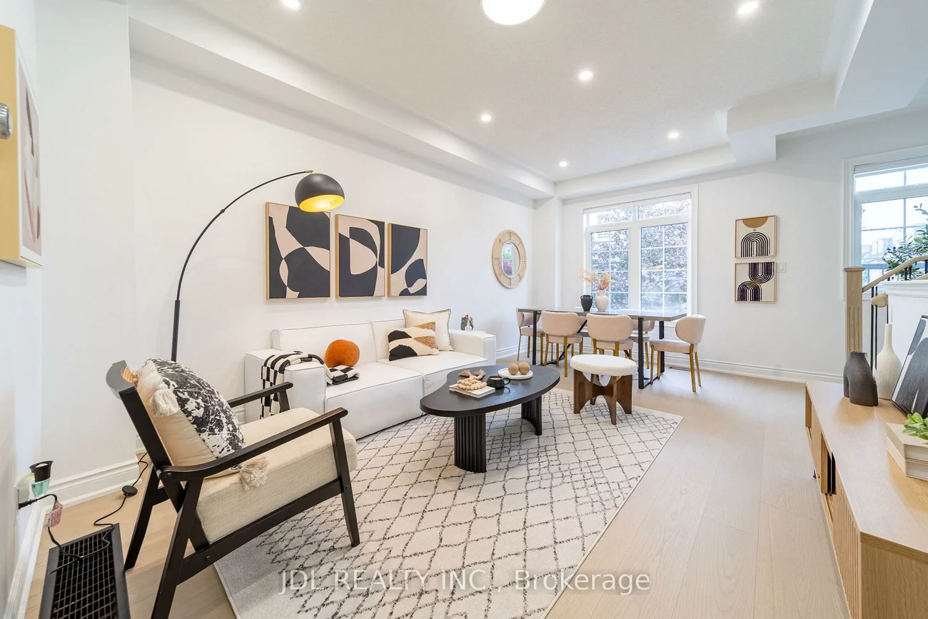 51, Routliffe, Newtonbrook West, Toronto