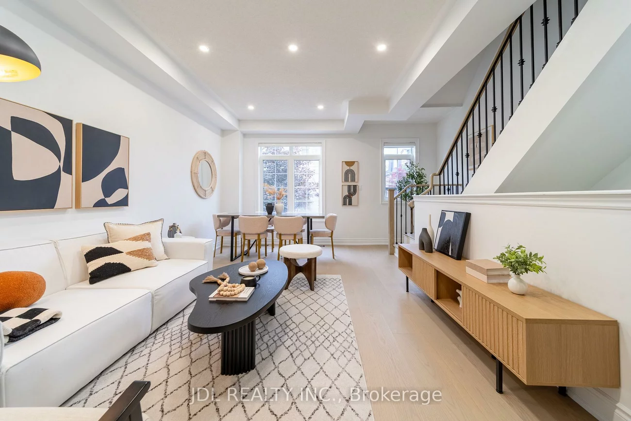 51, Routliffe, Newtonbrook West, Toronto