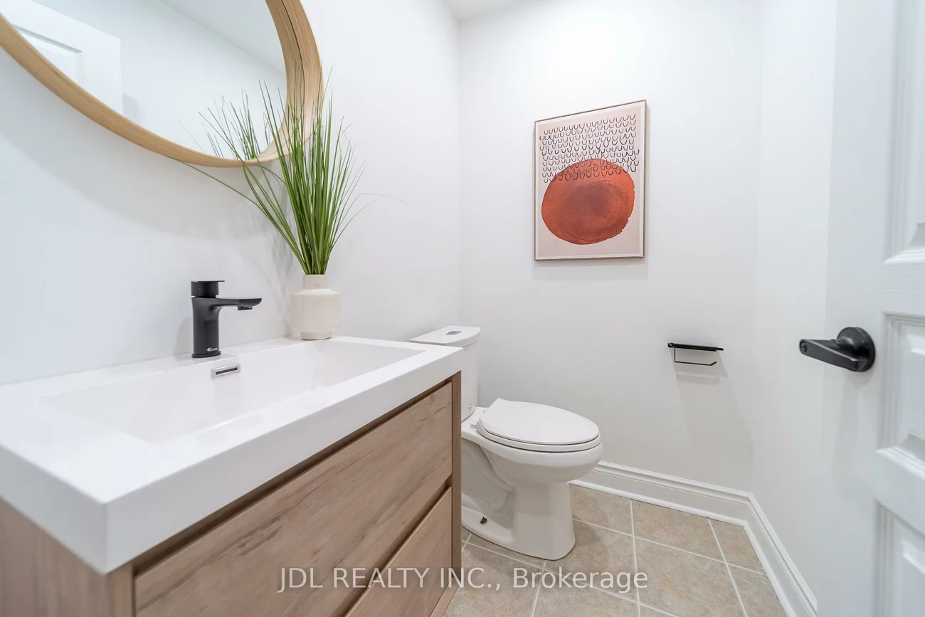 51, Routliffe, Newtonbrook West, Toronto