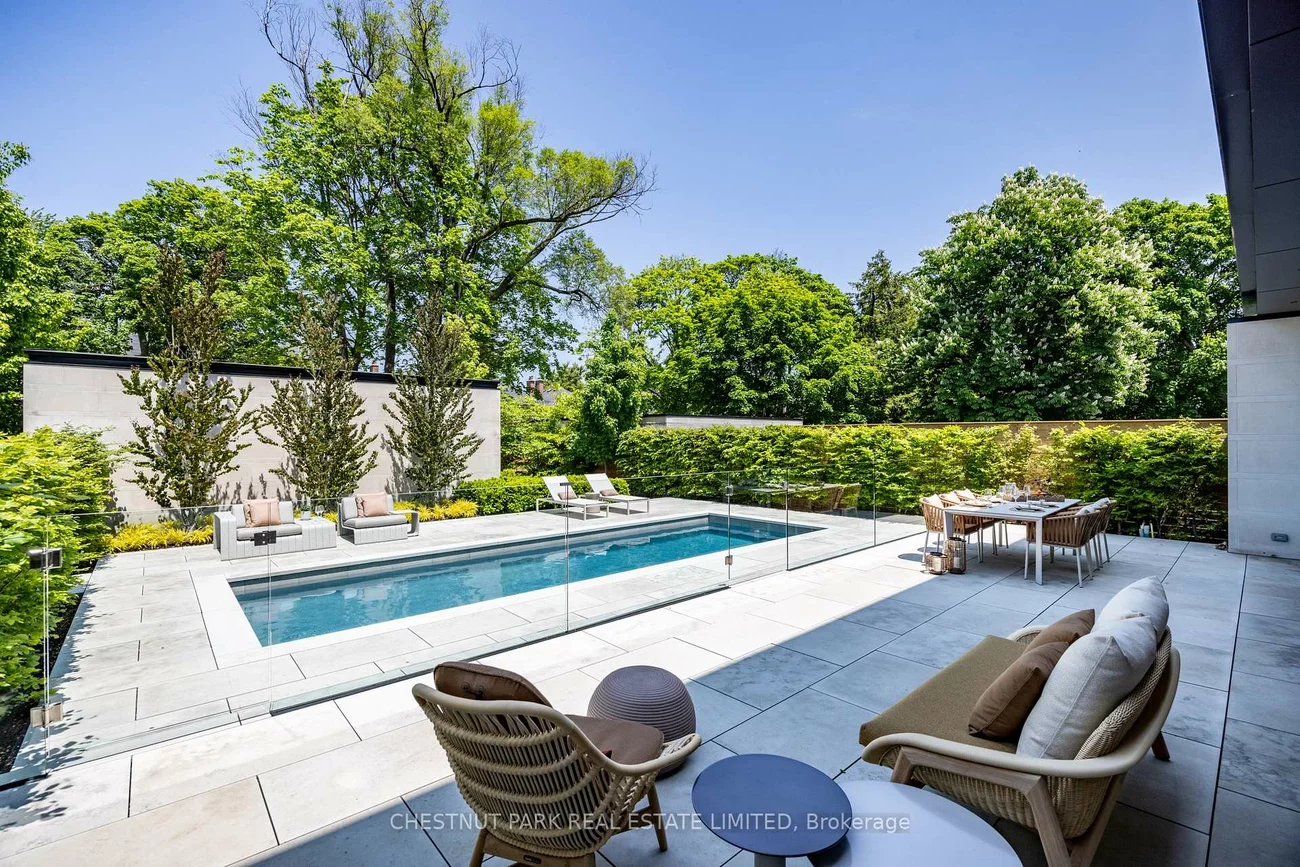 50, Teddington Park, Lawrence Park North, Toronto