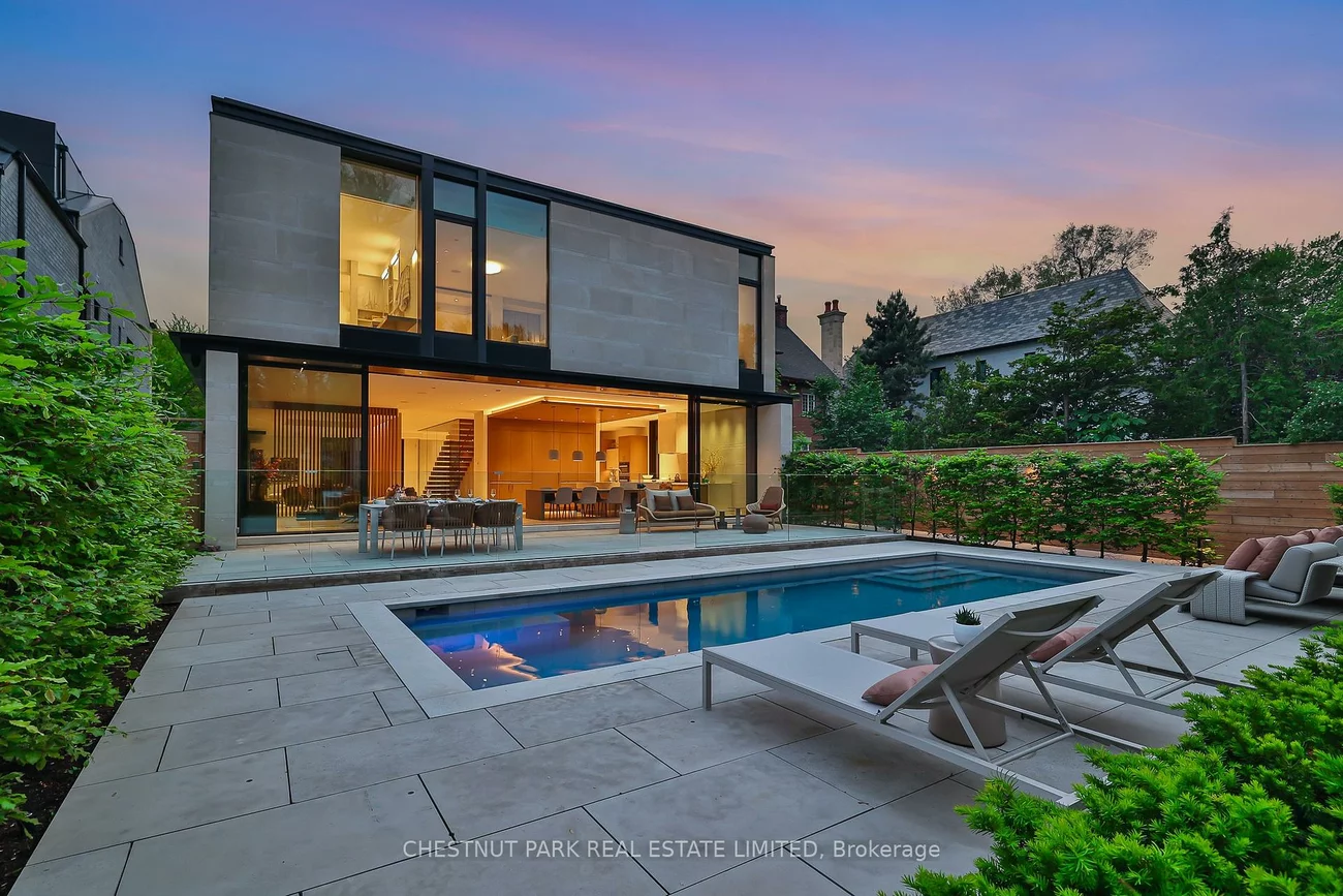 50, Teddington Park, Lawrence Park North, Toronto