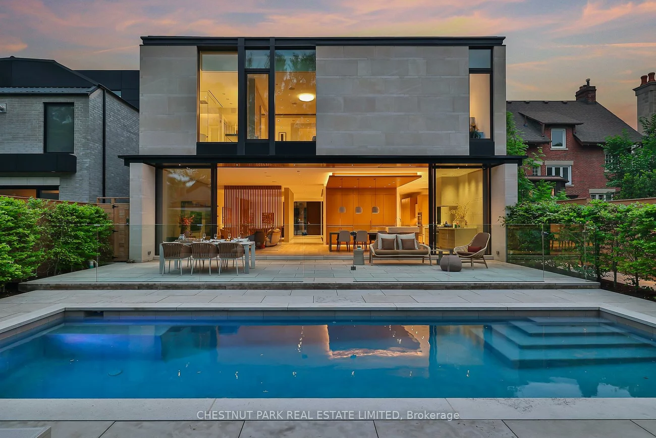 50, Teddington Park, Lawrence Park North, Toronto
