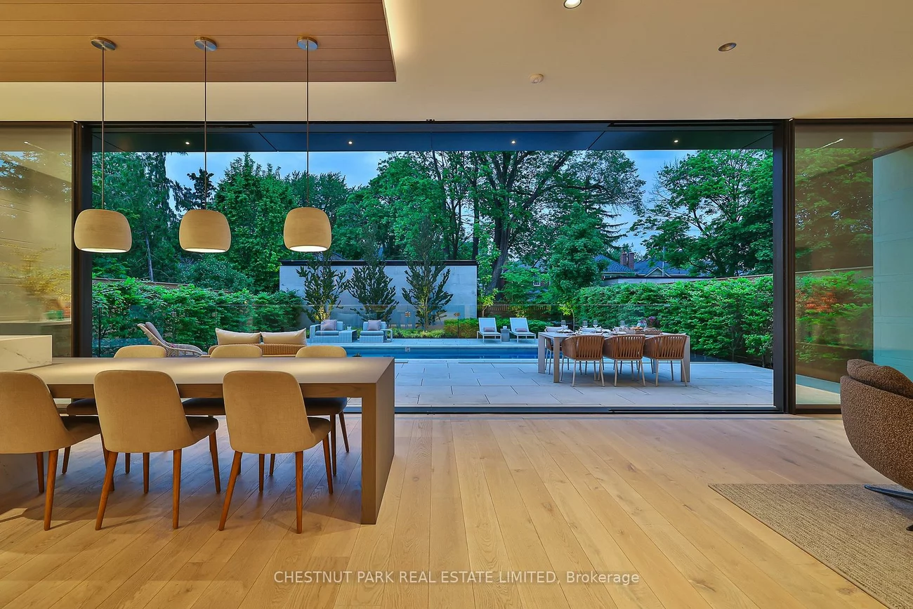50, Teddington Park, Lawrence Park North, Toronto