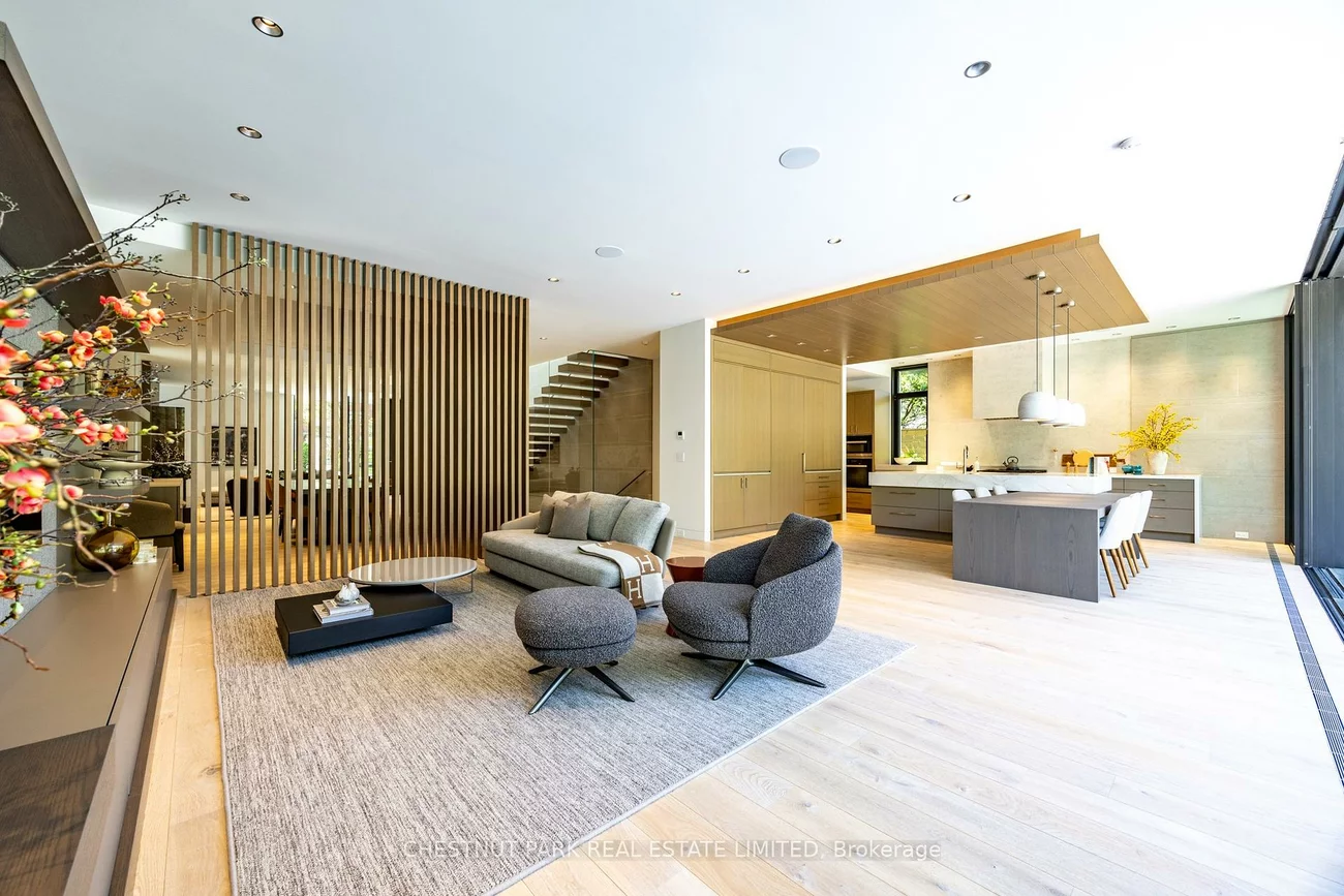 50, Teddington Park, Lawrence Park North, Toronto
