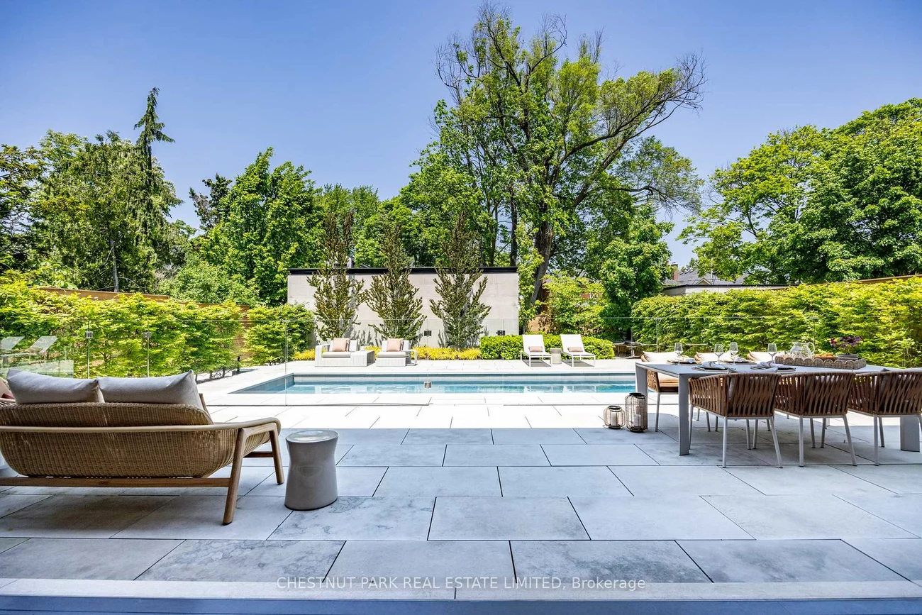 50, Teddington Park, Lawrence Park North, Toronto