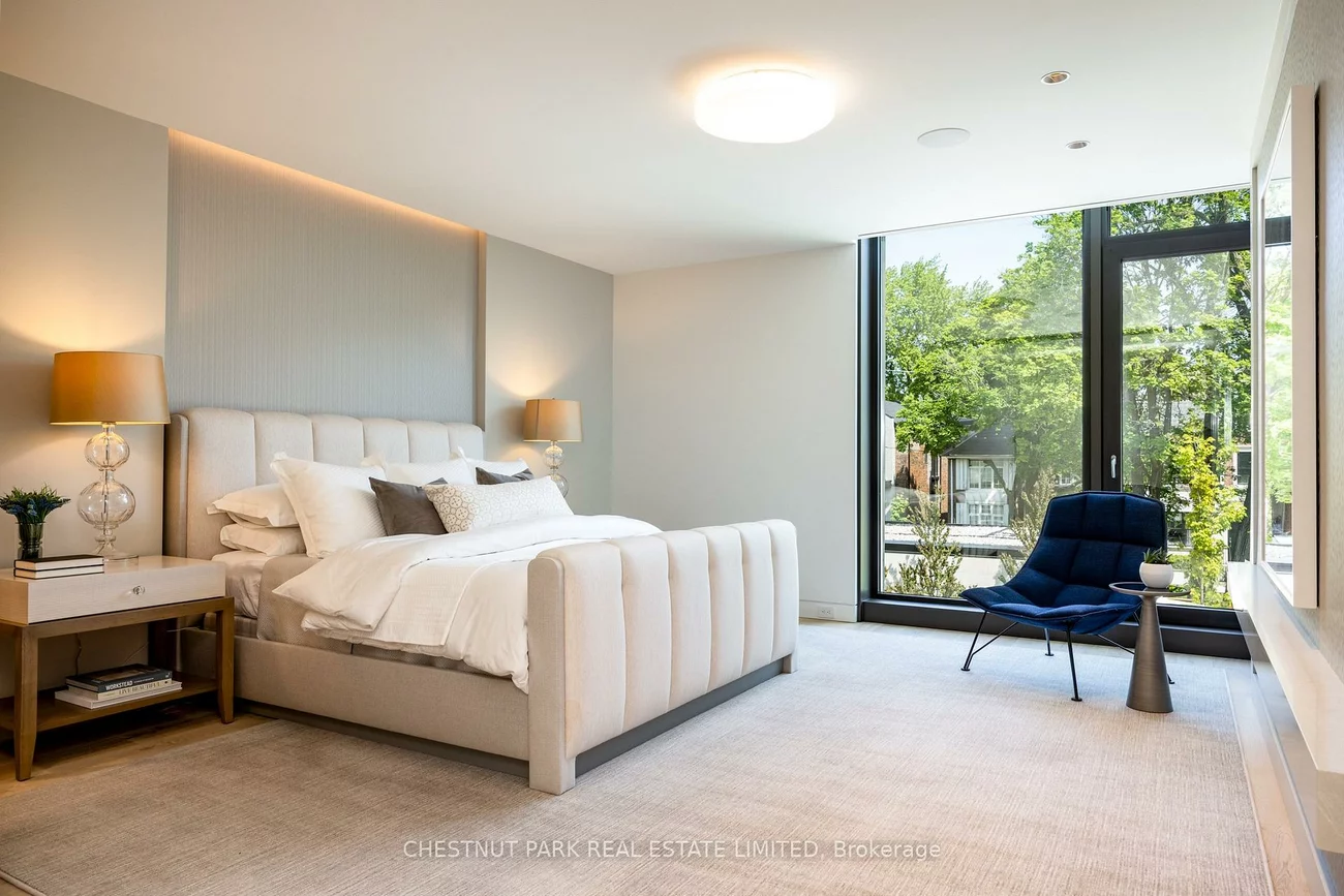 50, Teddington Park, Lawrence Park North, Toronto