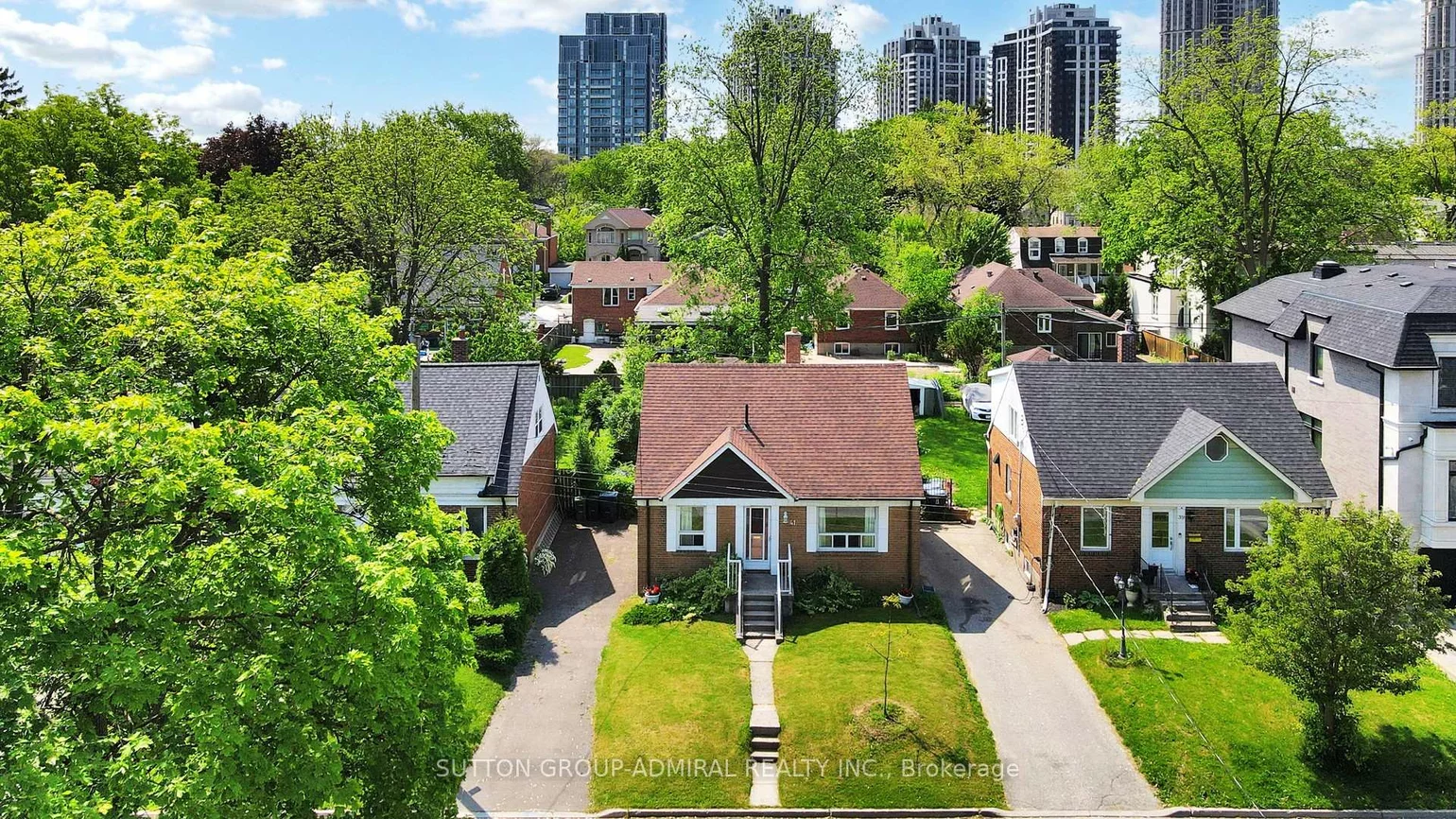 41, Anndale, Willowdale East, Toronto