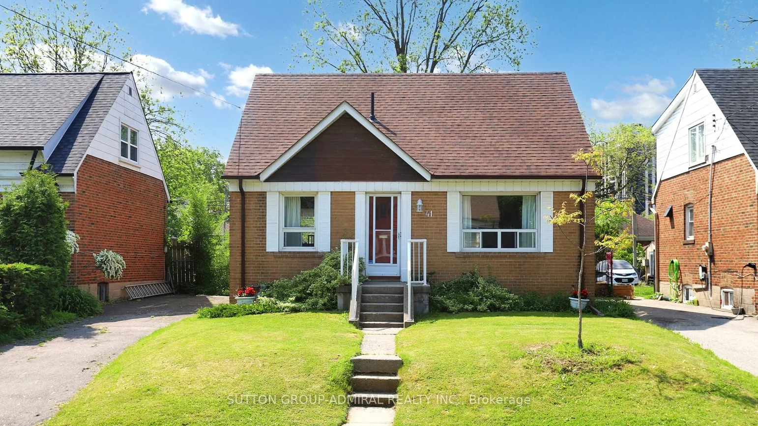 41, Anndale, Willowdale East, Toronto
