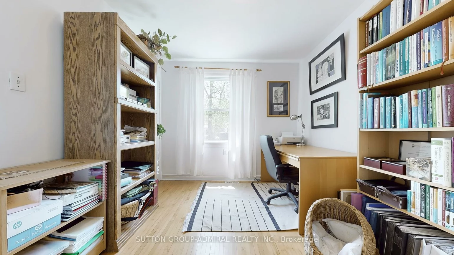 41, Anndale, Willowdale East, Toronto