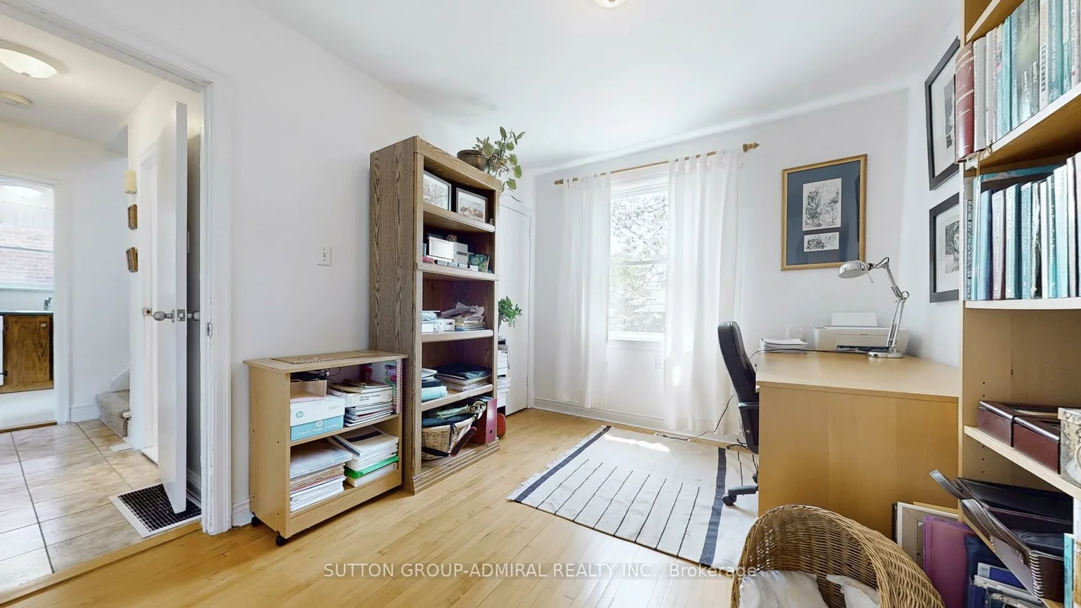 41, Anndale, Willowdale East, Toronto