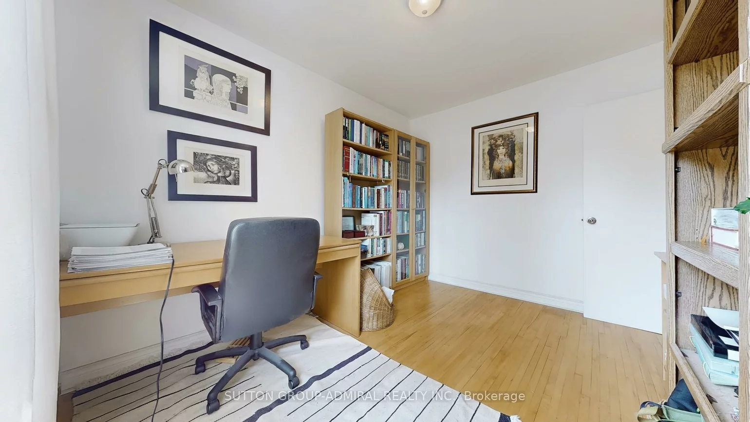 41, Anndale, Willowdale East, Toronto