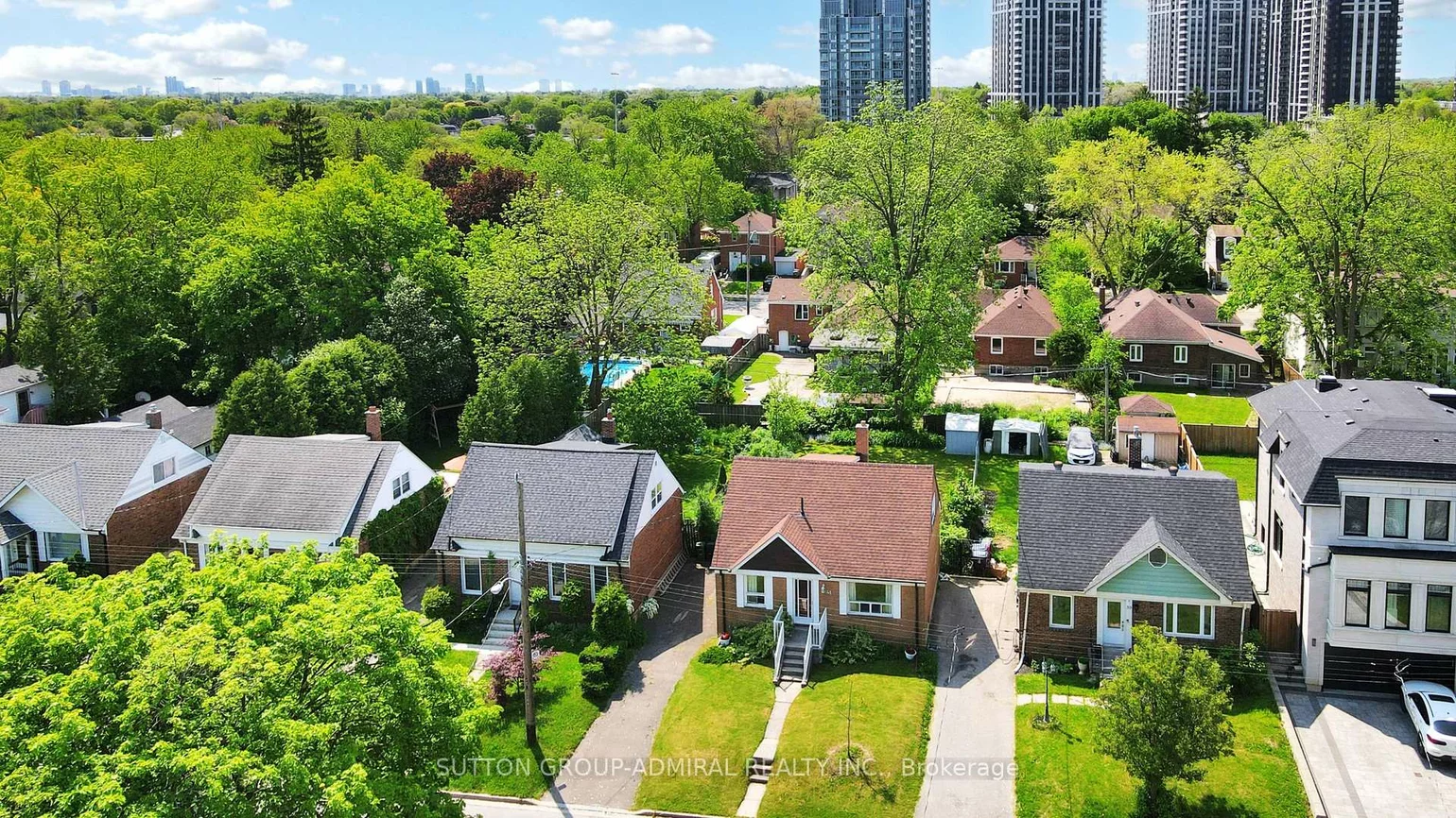 41, Anndale, Willowdale East, Toronto