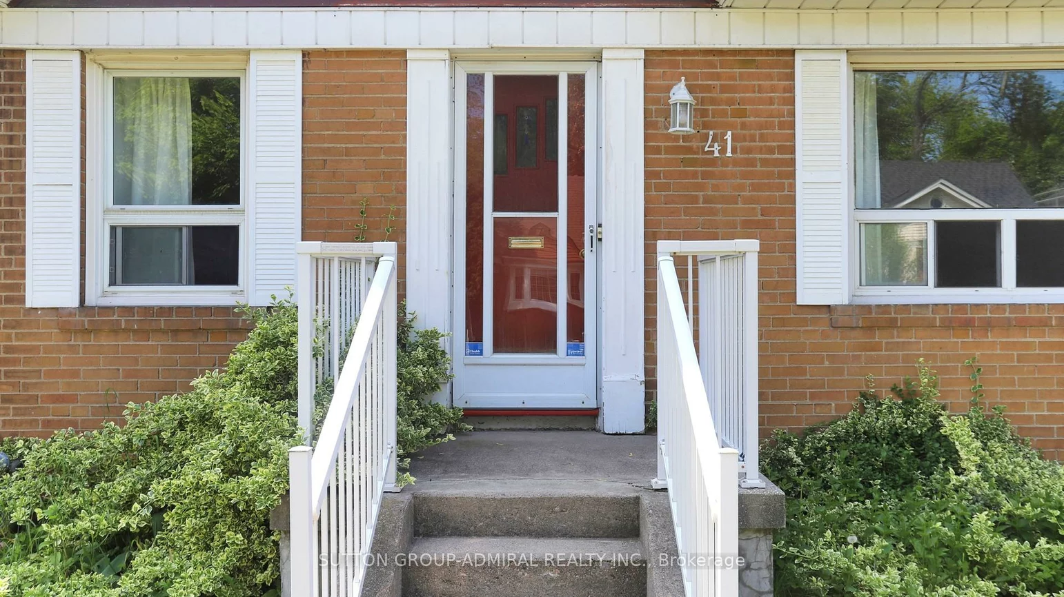 41, Anndale, Willowdale East, Toronto