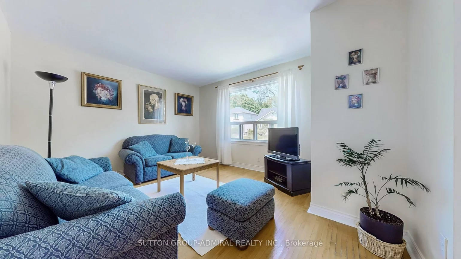 41, Anndale, Willowdale East, Toronto