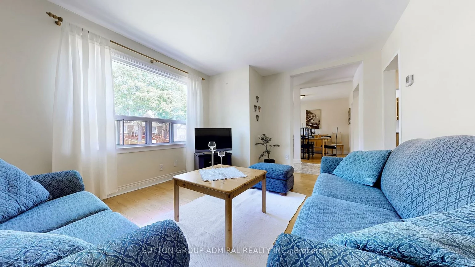 41, Anndale, Willowdale East, Toronto