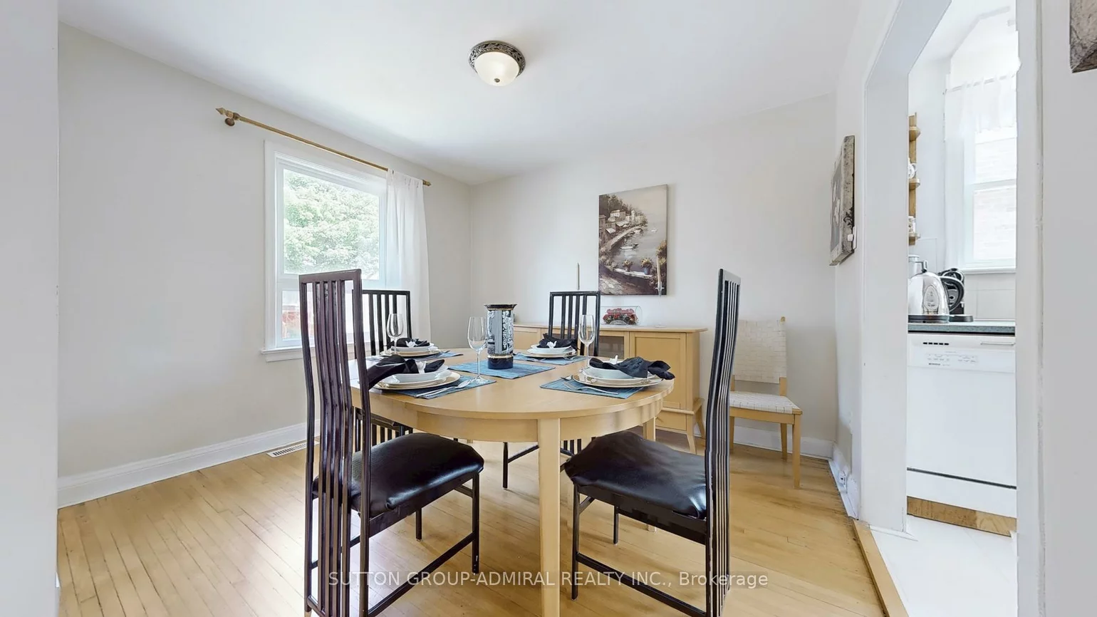 41, Anndale, Willowdale East, Toronto