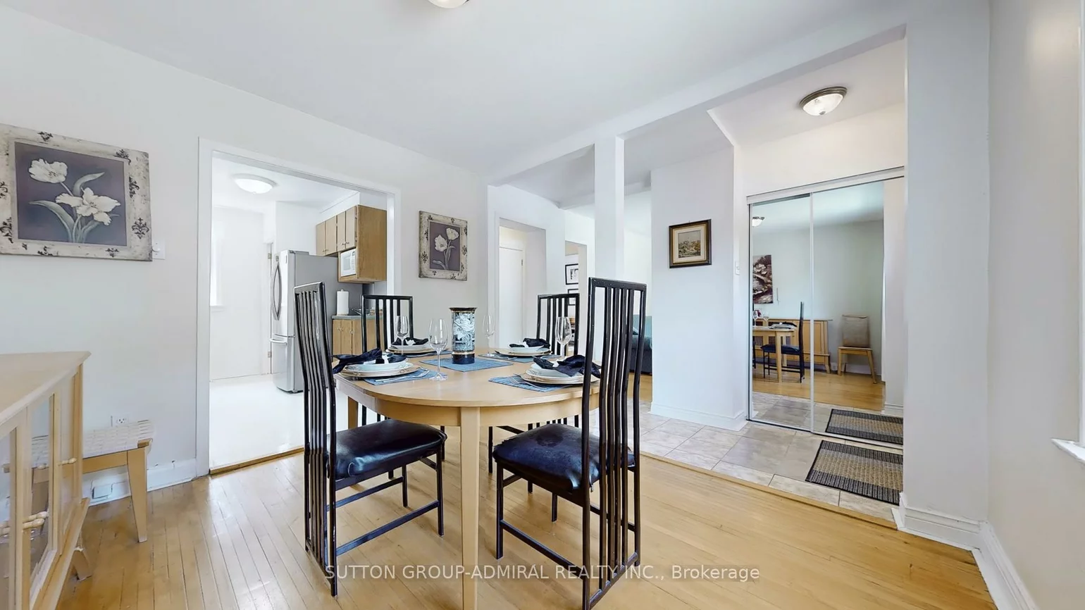 41, Anndale, Willowdale East, Toronto