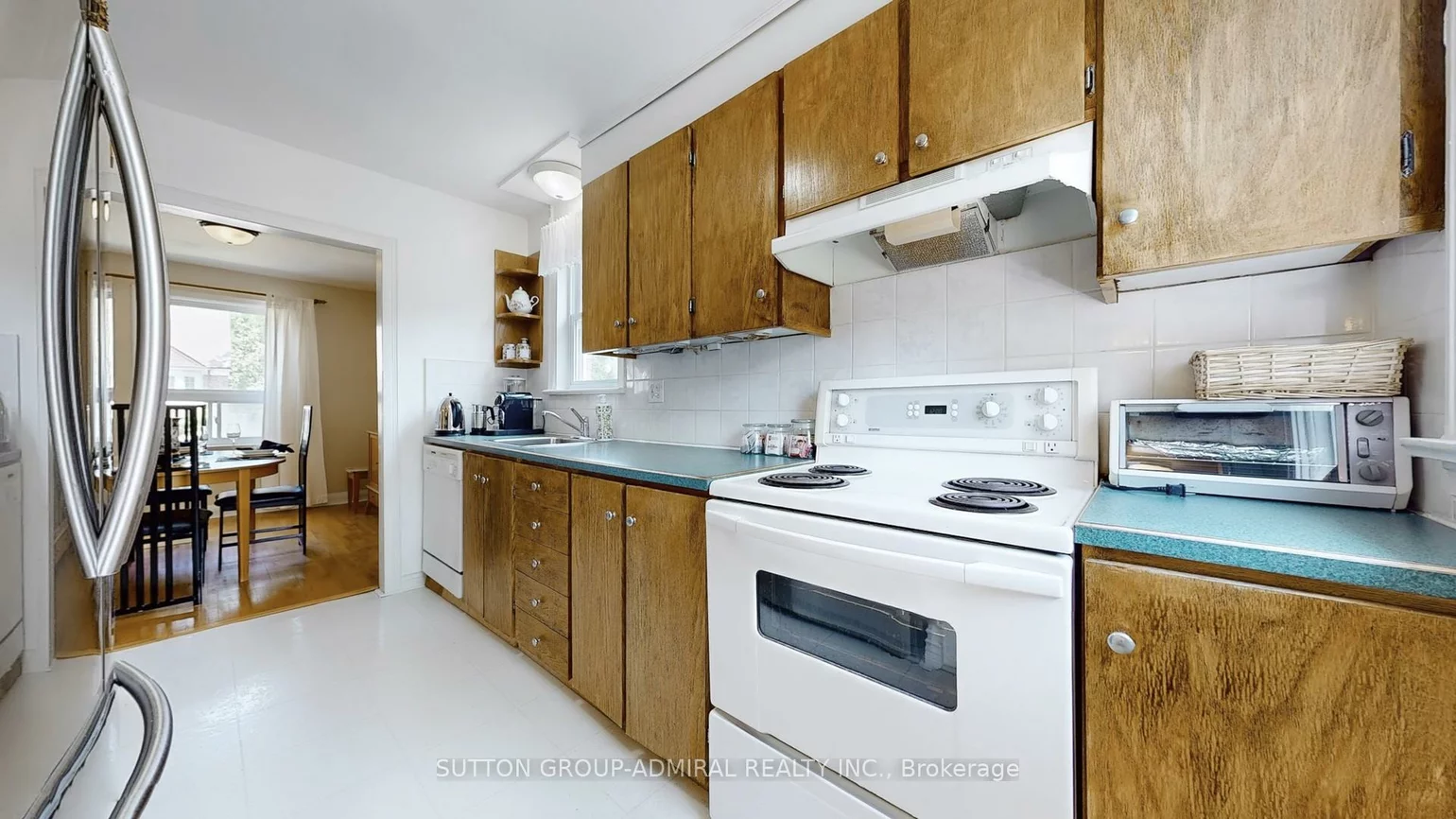 41, Anndale, Willowdale East, Toronto