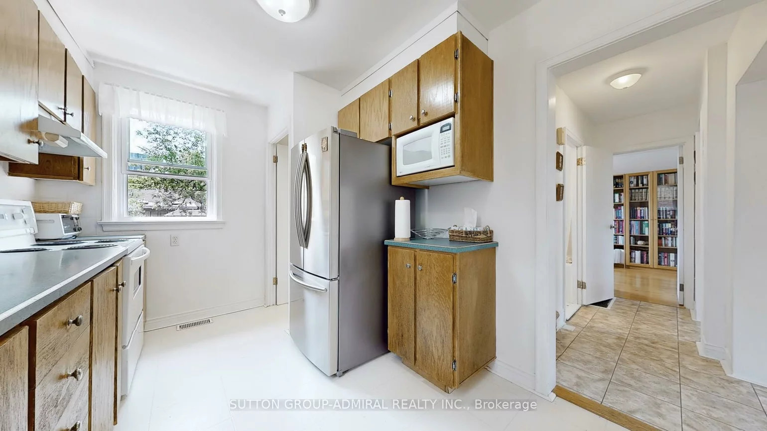 41, Anndale, Willowdale East, Toronto