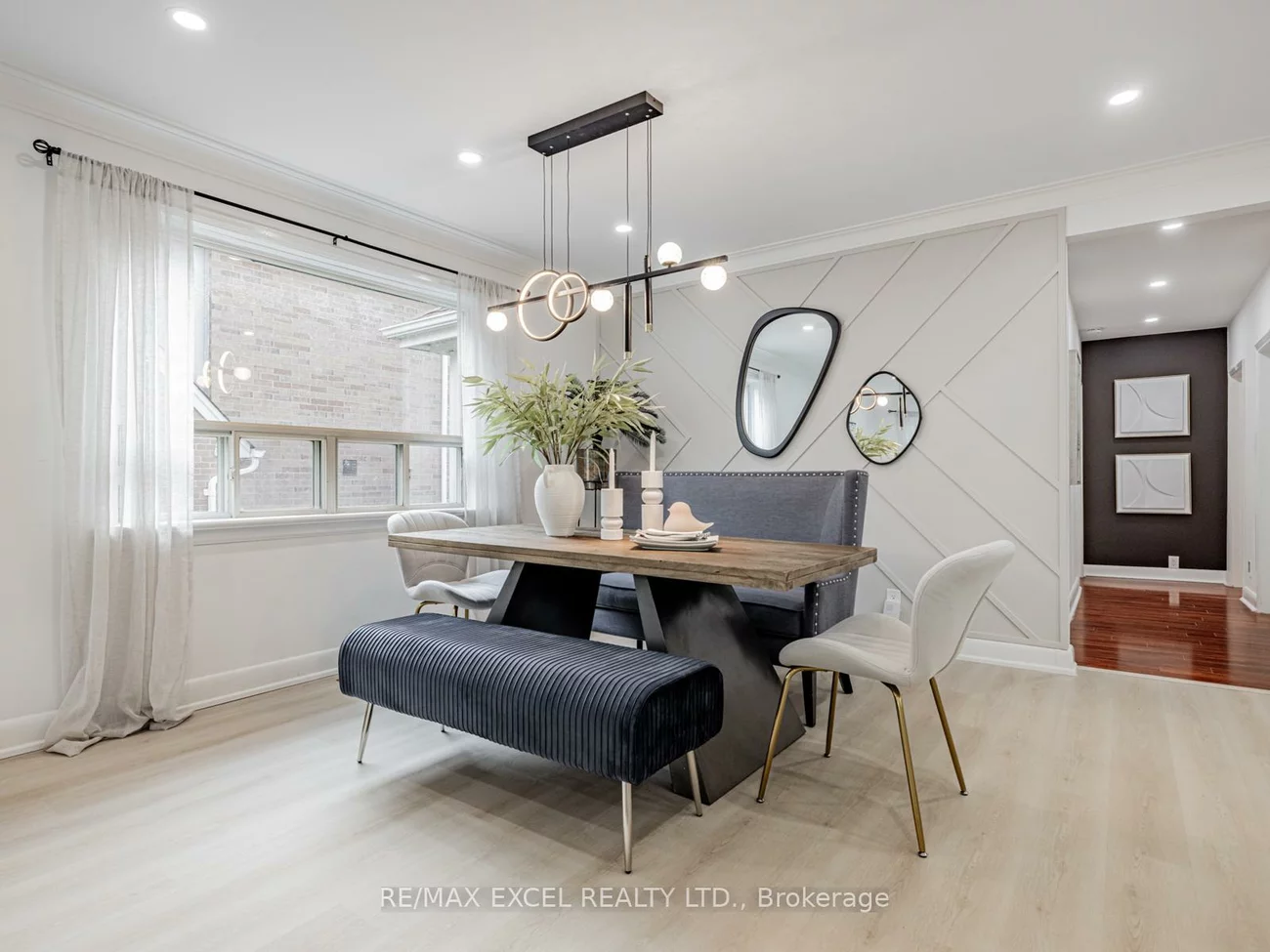 106, Pleasant, Newtonbrook West, Toronto