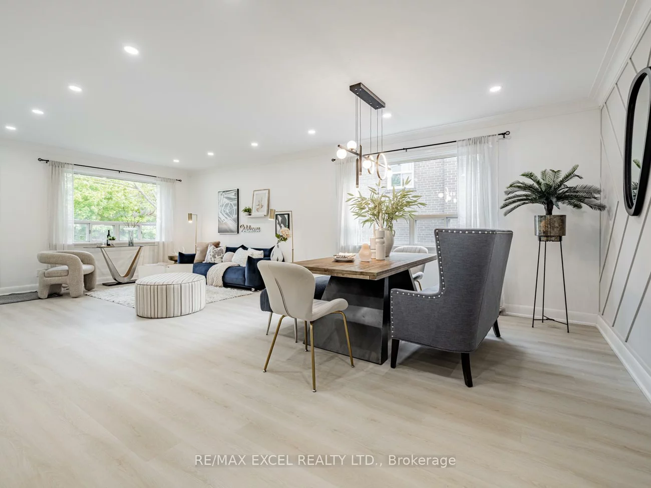 106, Pleasant, Newtonbrook West, Toronto