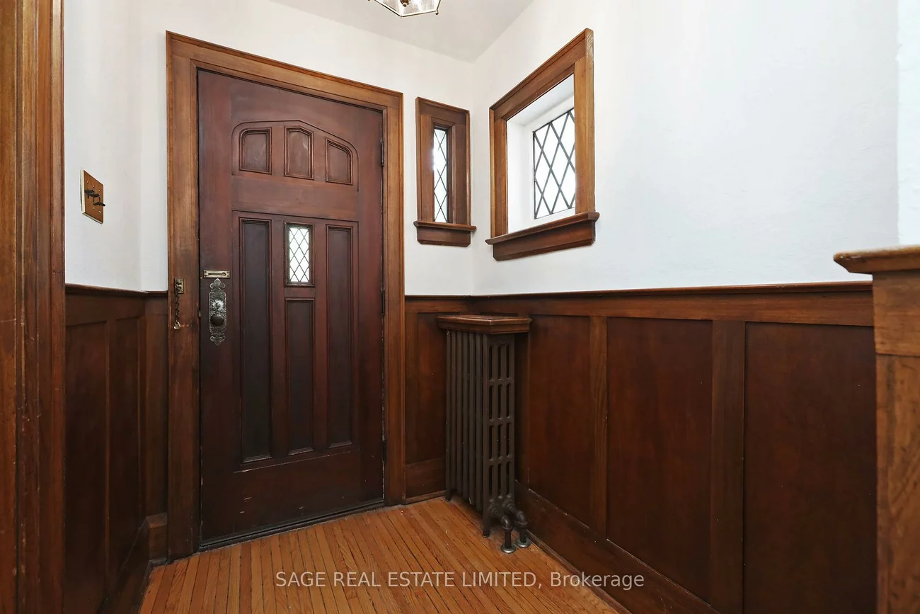 61, Banff, Mount Pleasant East, Toronto