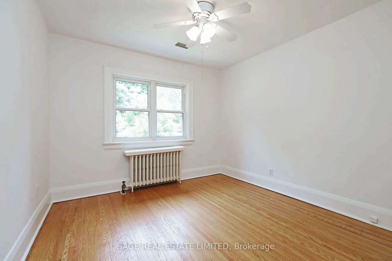 61, Banff, Mount Pleasant East, Toronto