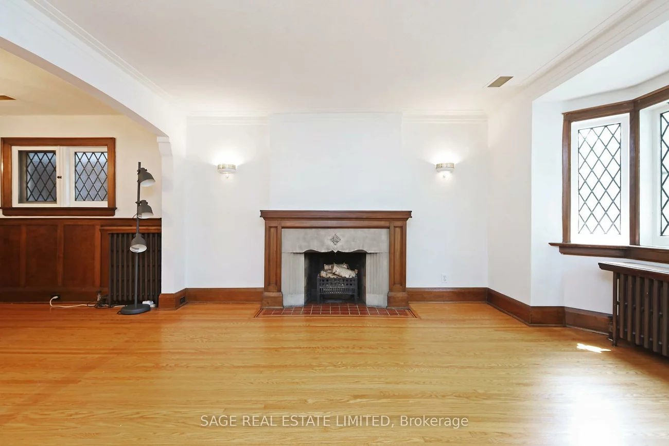 61, Banff, Mount Pleasant East, Toronto