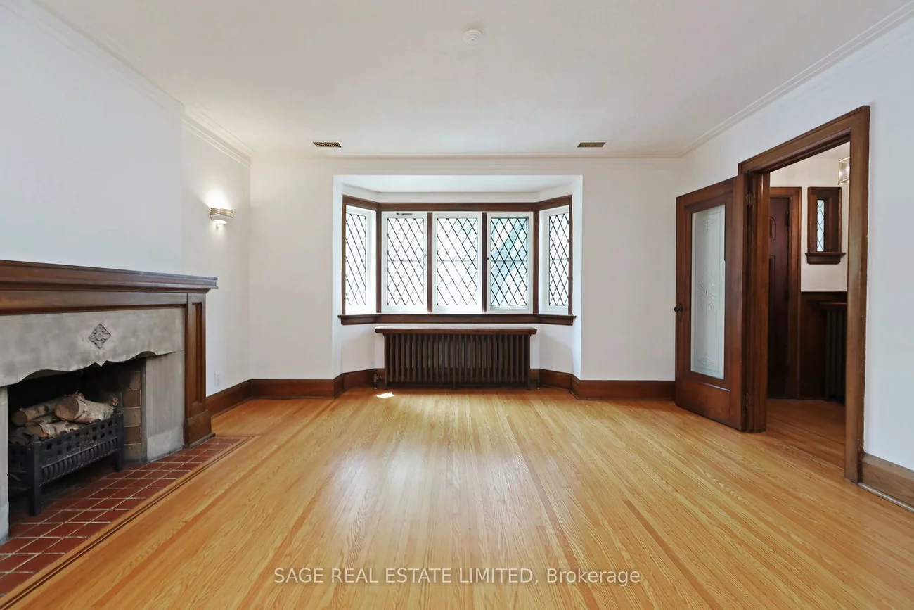 61, Banff, Mount Pleasant East, Toronto