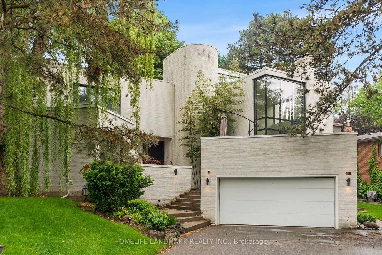 12, Misty, Banbury-Don Mills, Toronto