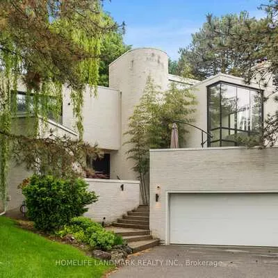12, Misty, Banbury-Don Mills, Toronto