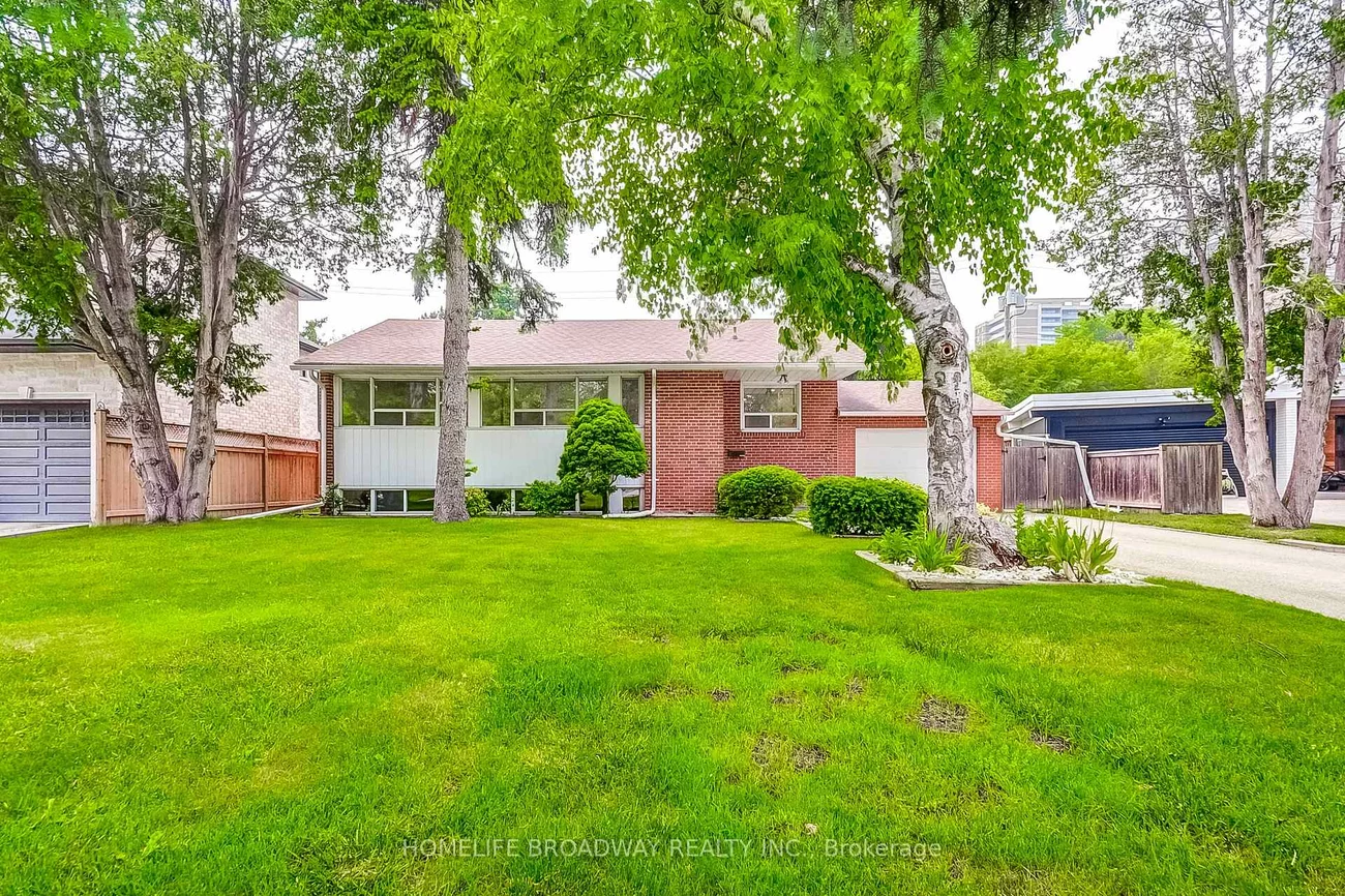 45, Hurlingham, Banbury-Don Mills, Toronto