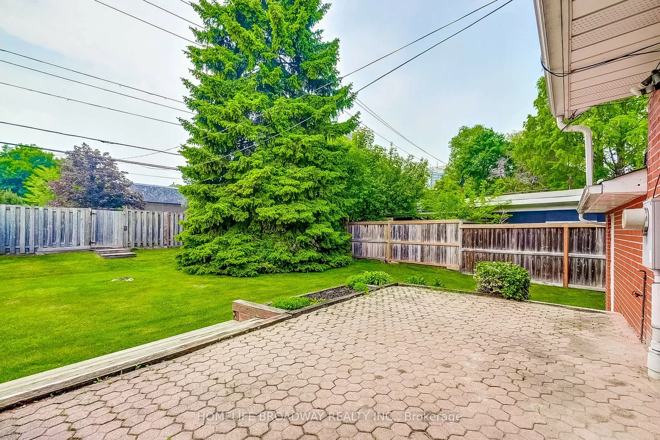 45, Hurlingham, Banbury-Don Mills, Toronto