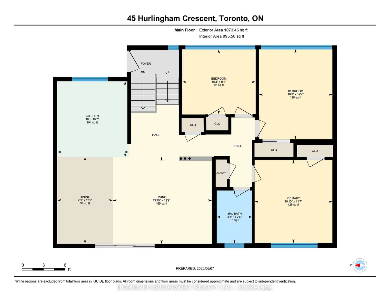 45, Hurlingham, Banbury-Don Mills, Toronto