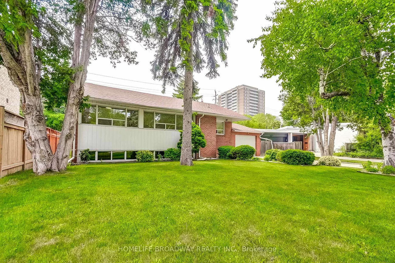 45, Hurlingham, Banbury-Don Mills, Toronto